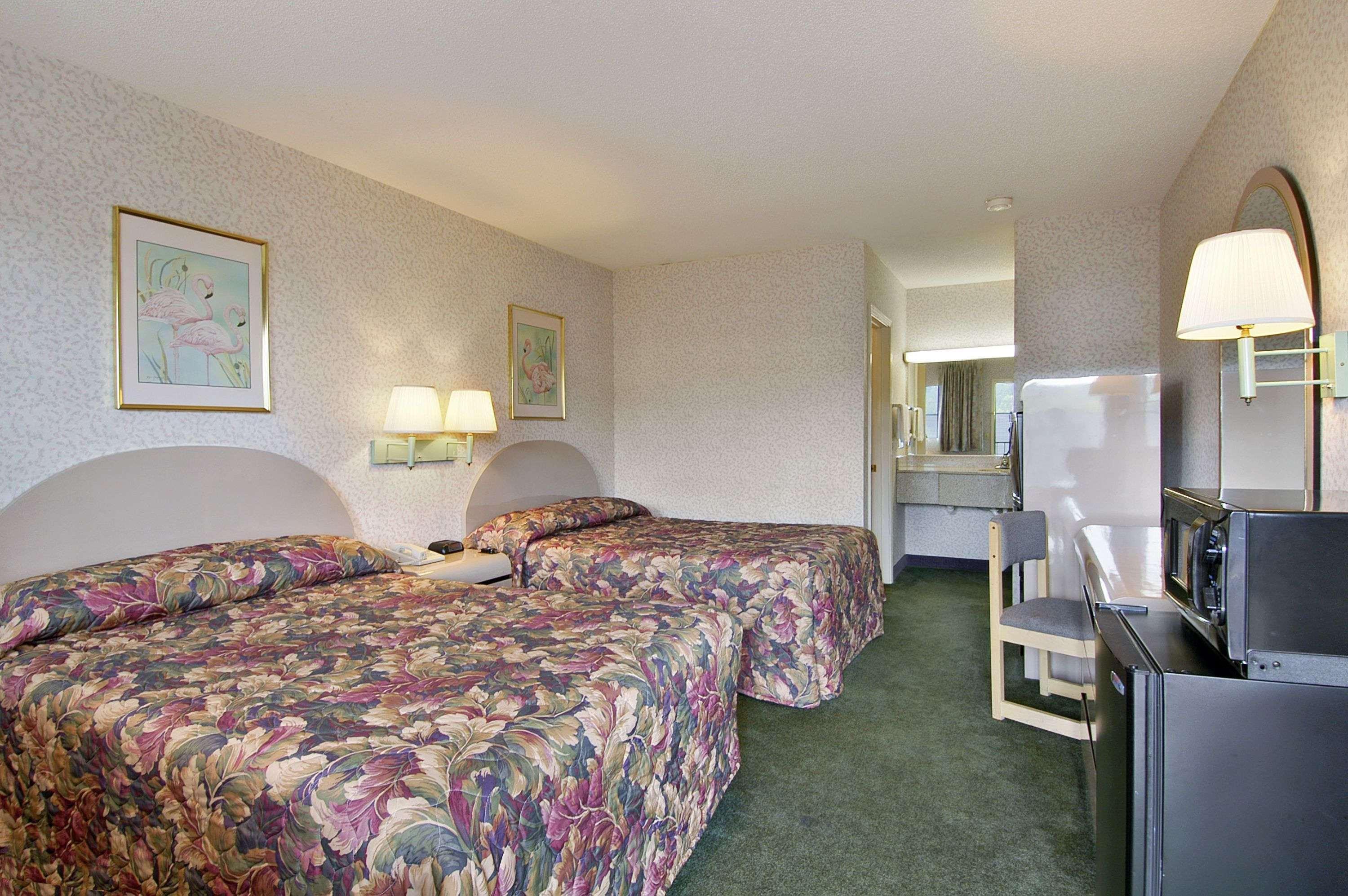 Days Inn By Wyndham Cartersville Exteriér fotografie
