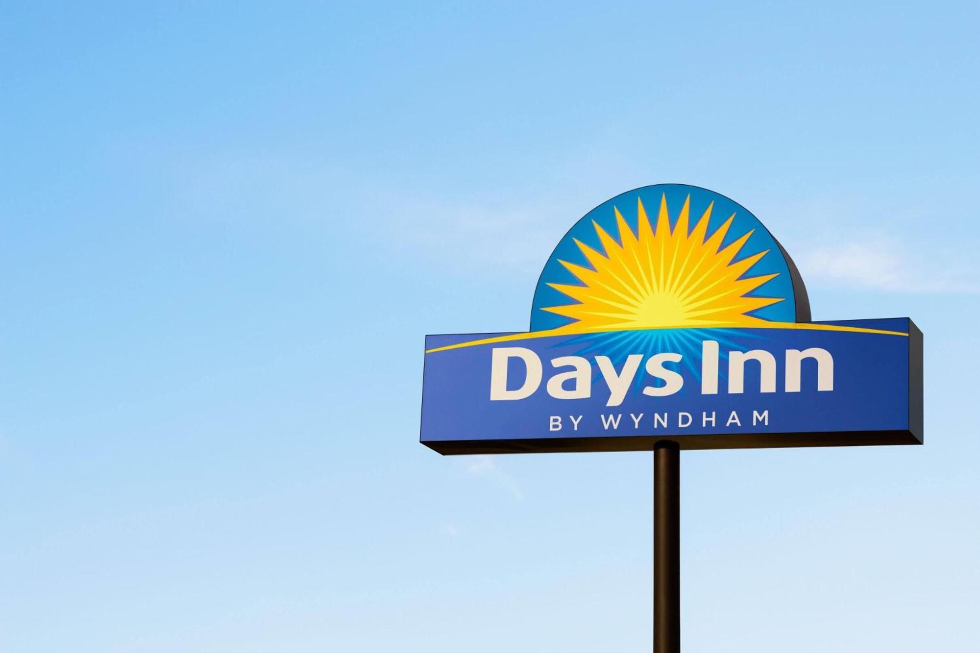 Days Inn By Wyndham Cartersville Exteriér fotografie