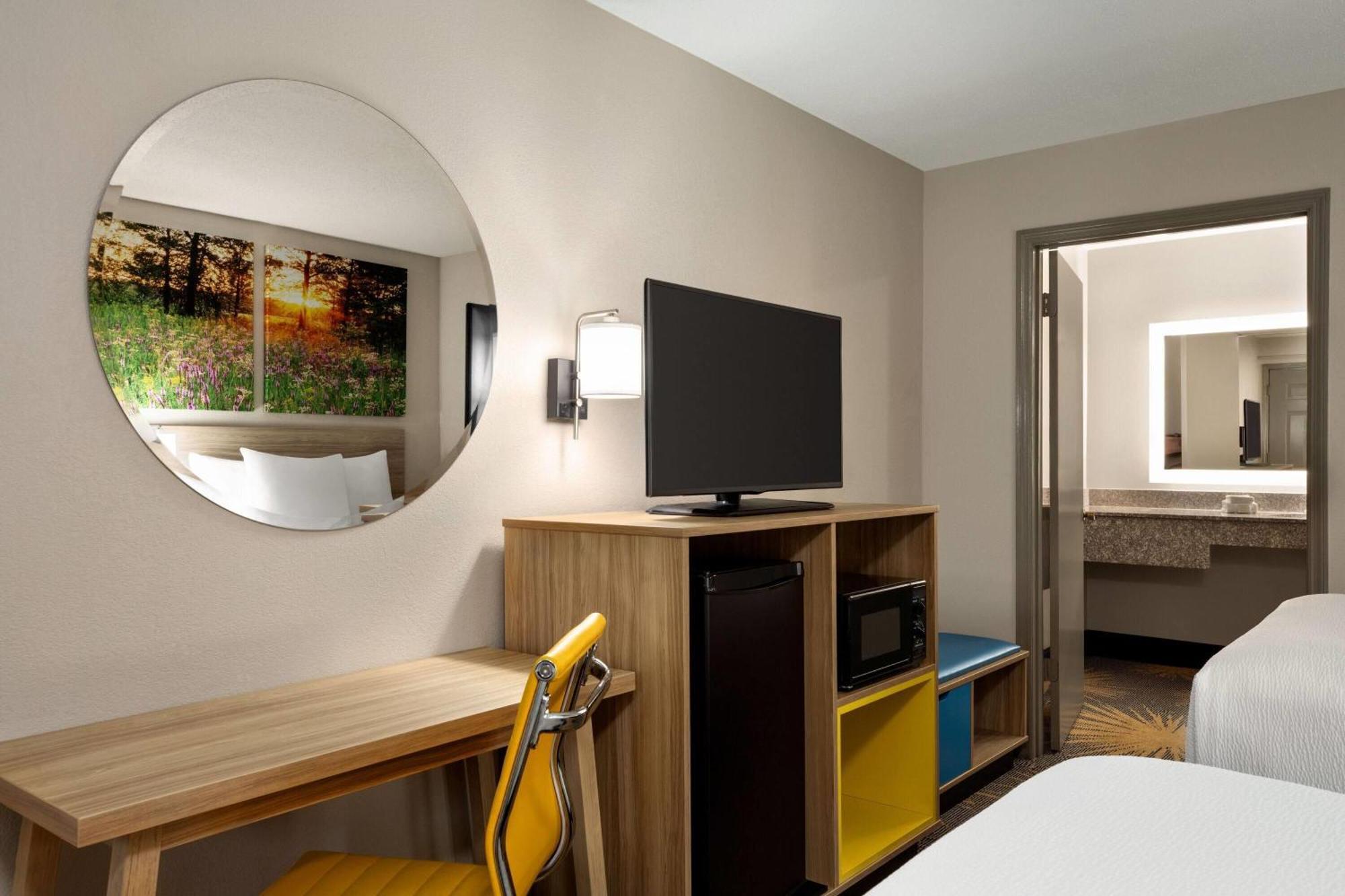 Days Inn By Wyndham Cartersville Exteriér fotografie