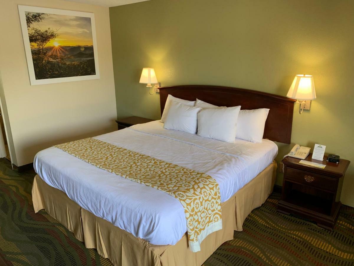 Days Inn By Wyndham Cartersville Exteriér fotografie